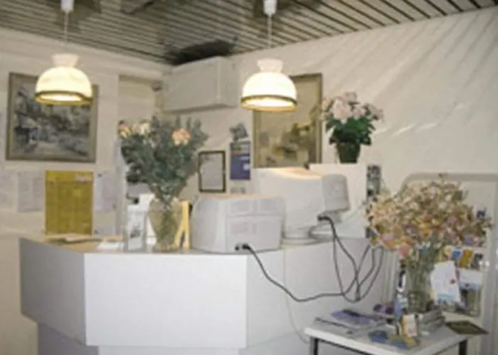 Avenir Hotel Parijs